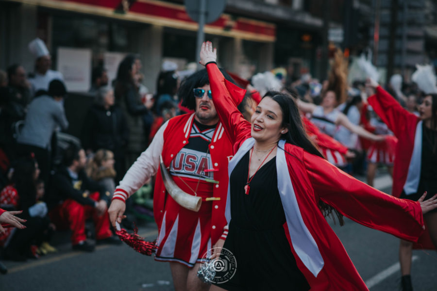 ¡¡¡CARNAVAL 2020!!!