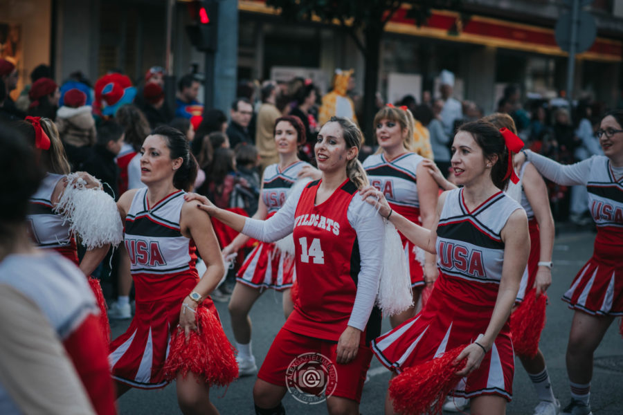 ¡¡¡CARNAVAL 2020!!!