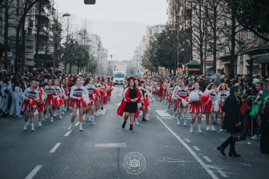 ¡¡¡CARNAVAL 2020!!!