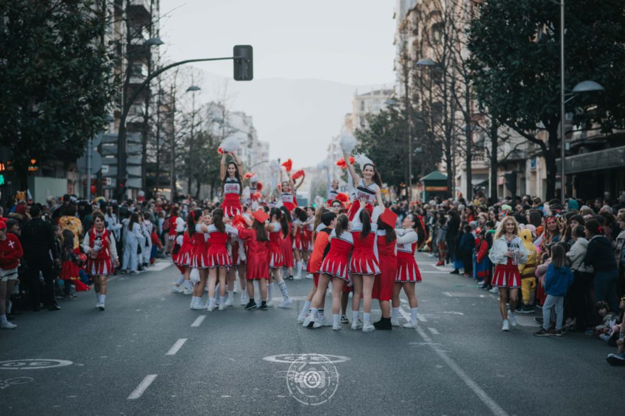 ¡¡¡CARNAVAL 2020!!!