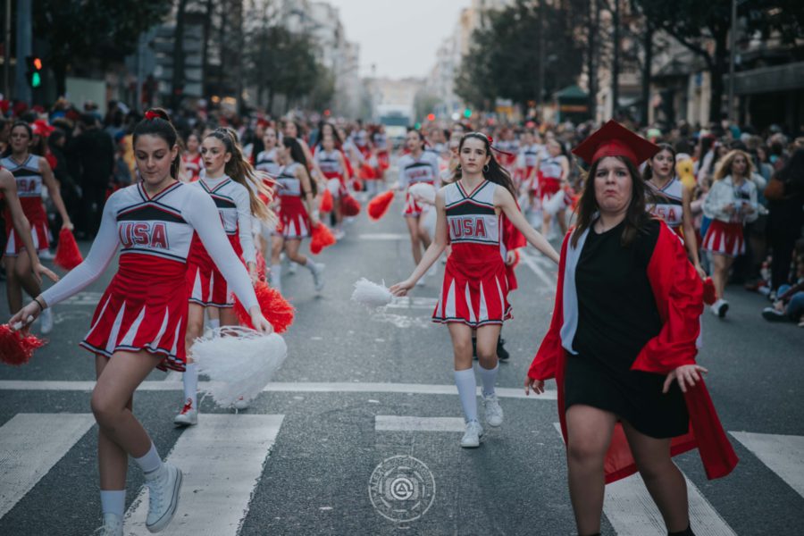 ¡¡¡CARNAVAL 2020!!!