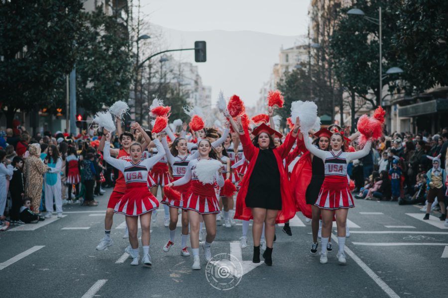 ¡¡¡CARNAVAL 2020!!!