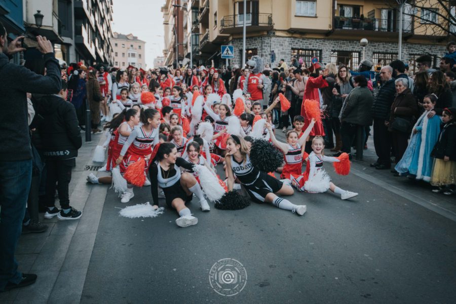 ¡¡¡CARNAVAL 2020!!!