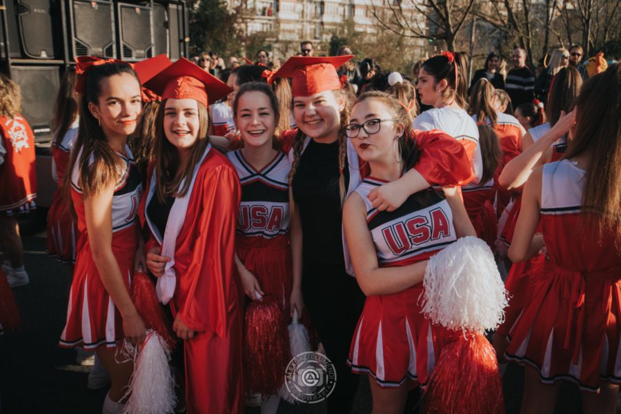 ¡¡¡CARNAVAL 2020!!!
