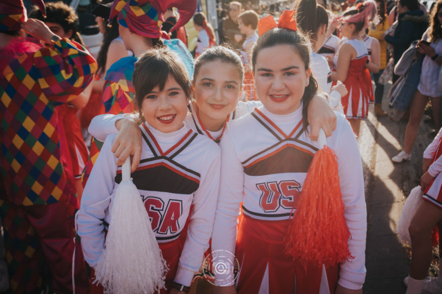 ¡¡¡CARNAVAL 2020!!!