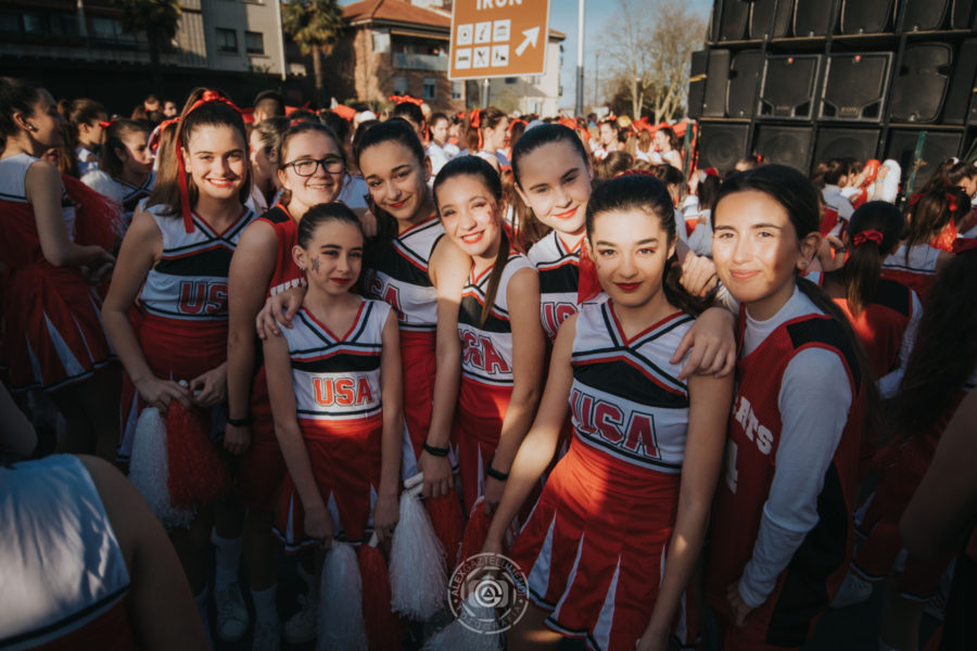¡¡¡CARNAVAL 2020!!!