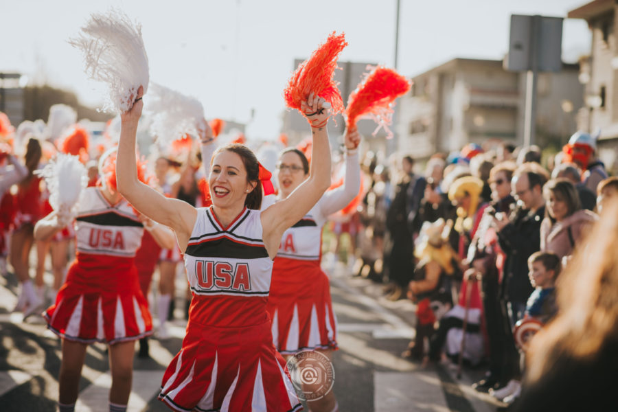 ¡¡¡CARNAVAL 2020!!!