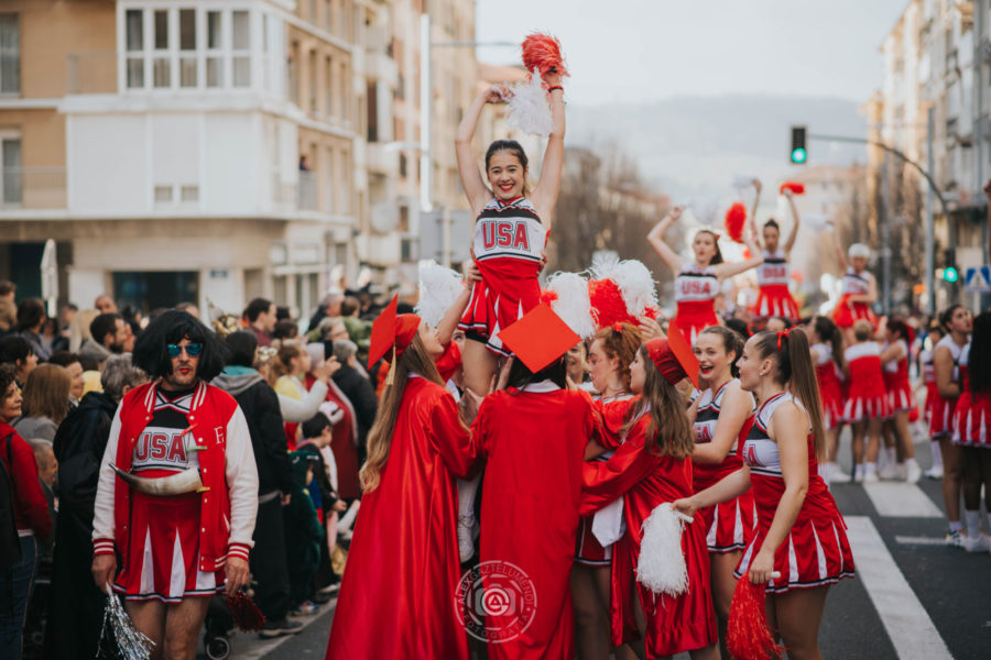 ¡¡¡CARNAVAL 2020!!!