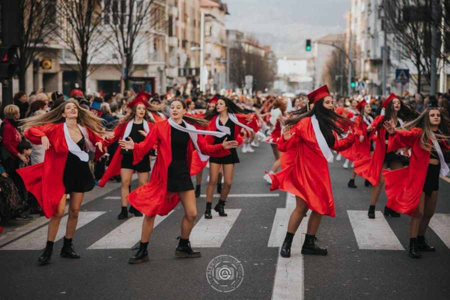 ¡¡¡CARNAVAL 2020!!!