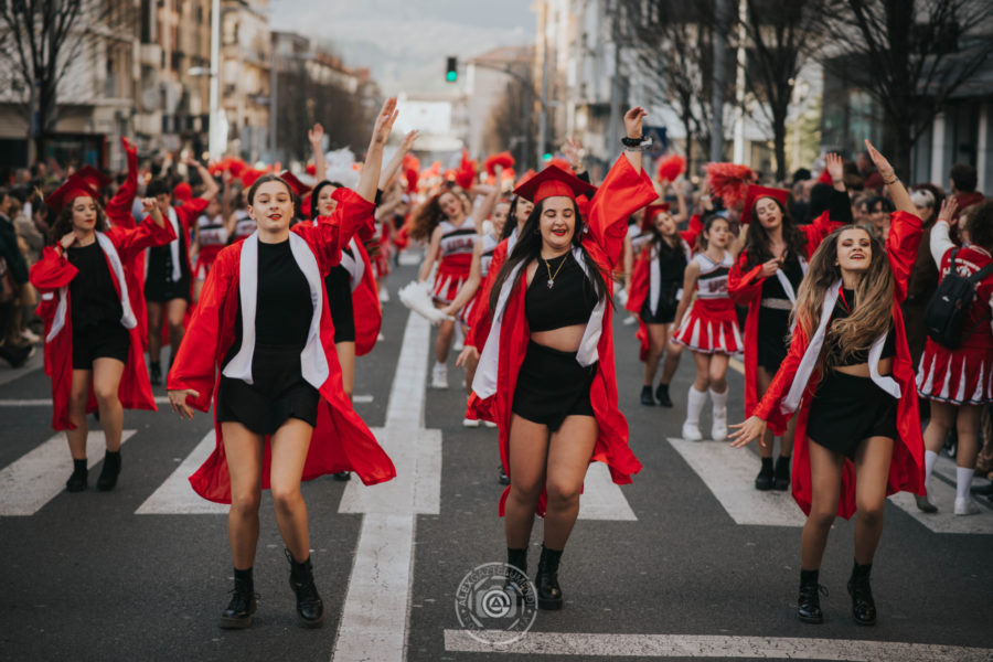 ¡¡¡CARNAVAL 2020!!!