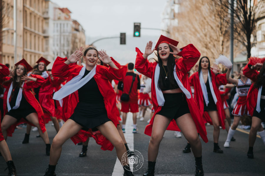 ¡¡¡CARNAVAL 2020!!!