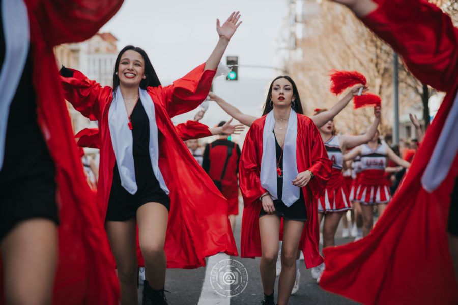 ¡¡¡CARNAVAL 2020!!!