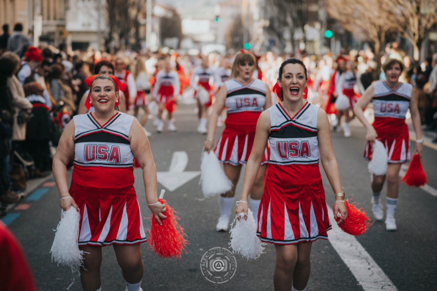 ¡¡¡CARNAVAL 2020!!!