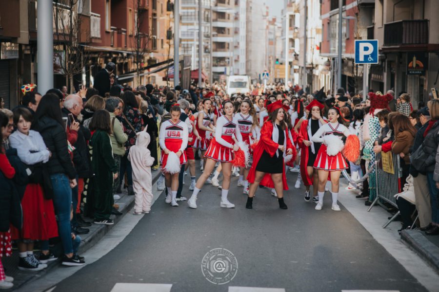 ¡¡¡CARNAVAL 2020!!!