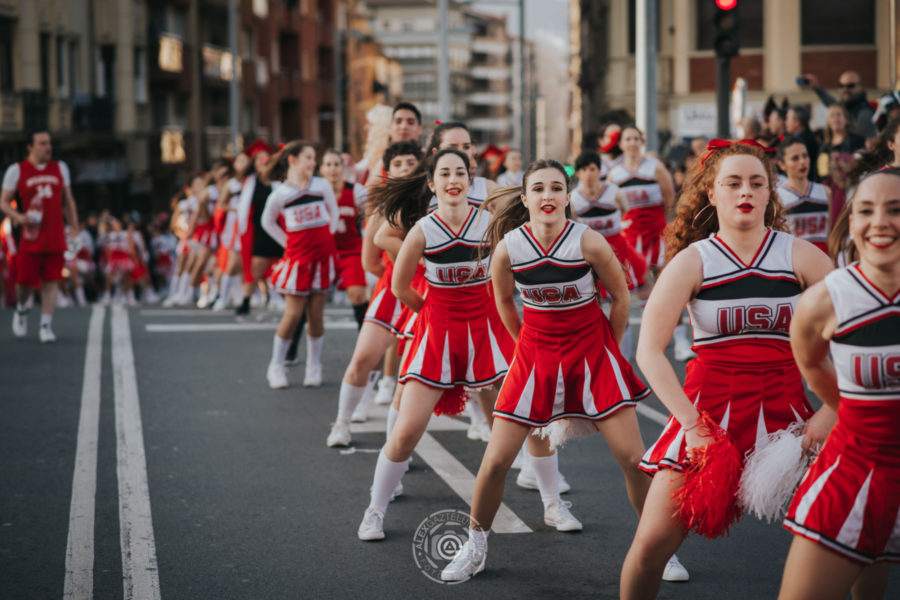 ¡¡¡CARNAVAL 2020!!!