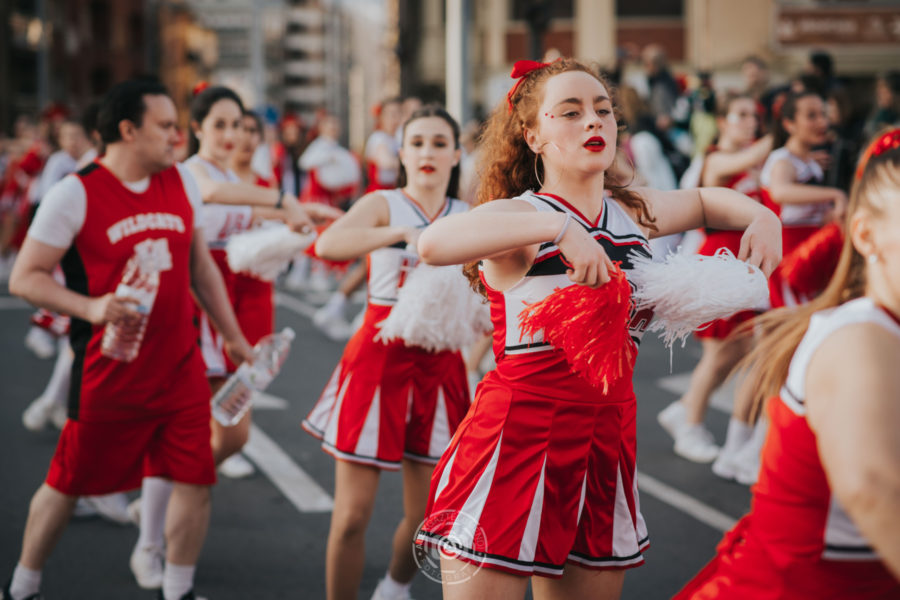 ¡¡¡CARNAVAL 2020!!!
