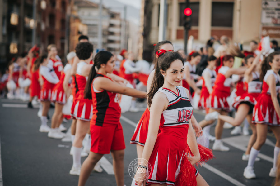 ¡¡¡CARNAVAL 2020!!!
