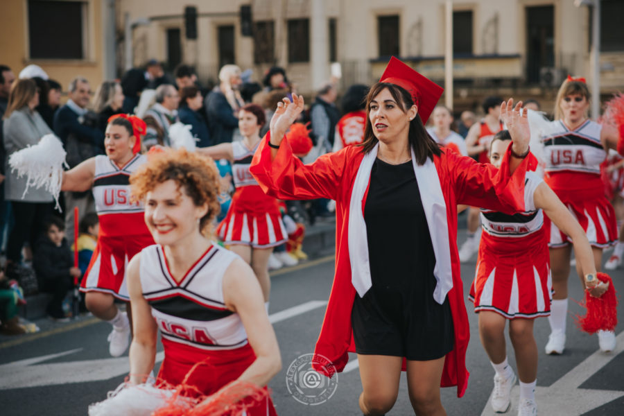¡¡¡CARNAVAL 2020!!!