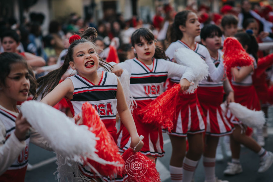 ¡¡¡CARNAVAL 2020!!!
