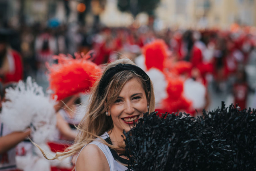 ¡¡¡CARNAVAL 2020!!!