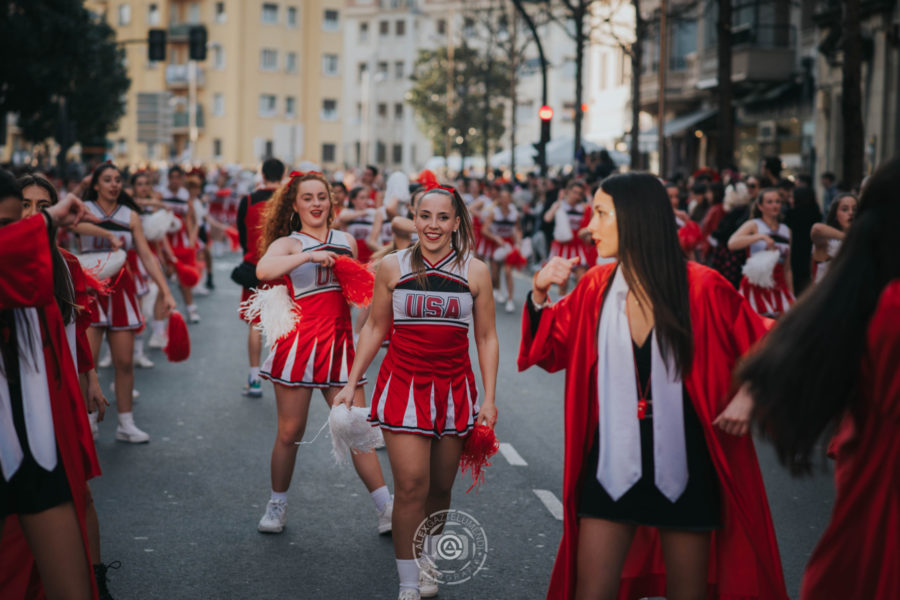 ¡¡¡CARNAVAL 2020!!!