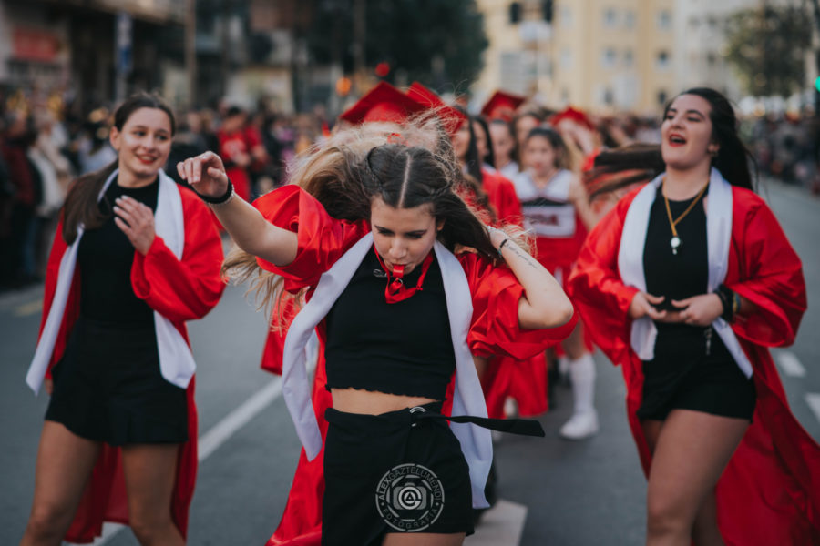 ¡¡¡CARNAVAL 2020!!!