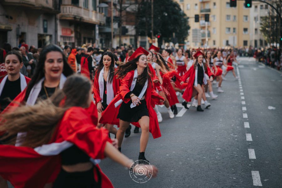 ¡¡¡CARNAVAL 2020!!!