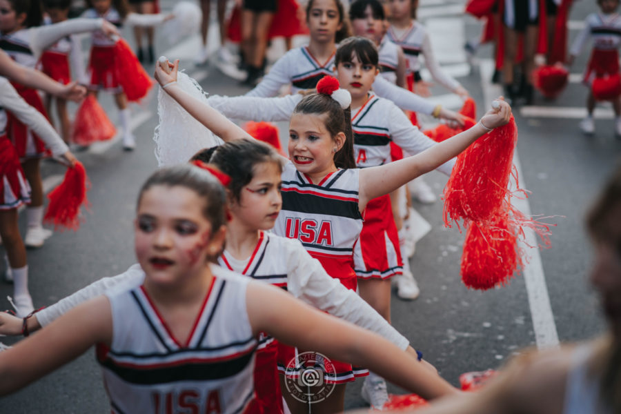 ¡¡¡CARNAVAL 2020!!!
