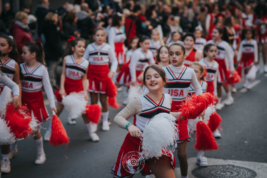 ¡¡¡CARNAVAL 2020!!!