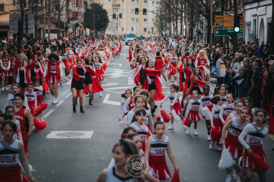 ¡¡¡CARNAVAL 2020!!!