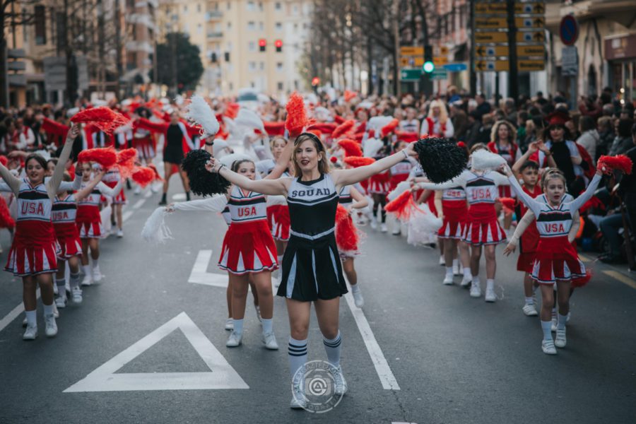 ¡¡¡CARNAVAL 2020!!!
