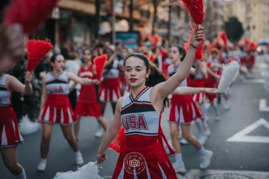 ¡¡¡CARNAVAL 2020!!!