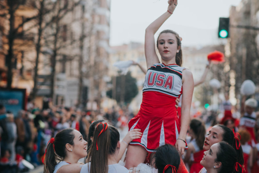 ¡¡¡CARNAVAL 2020!!!