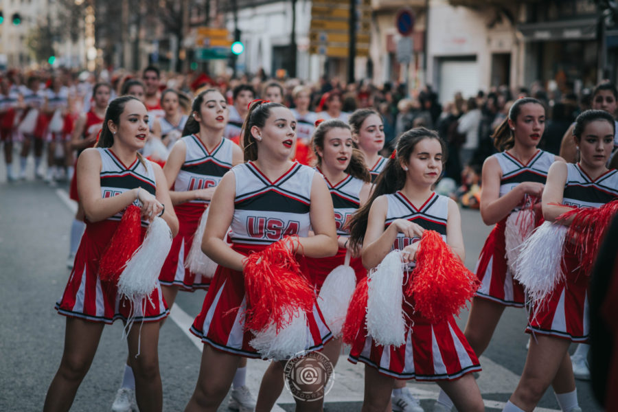 ¡¡¡CARNAVAL 2020!!!