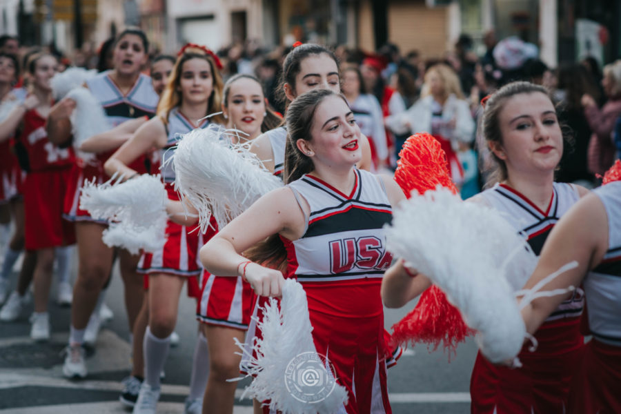 ¡¡¡CARNAVAL 2020!!!