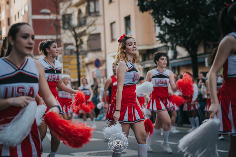 ¡¡¡CARNAVAL 2020!!!