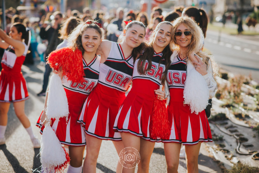 ¡¡¡CARNAVAL 2020!!!