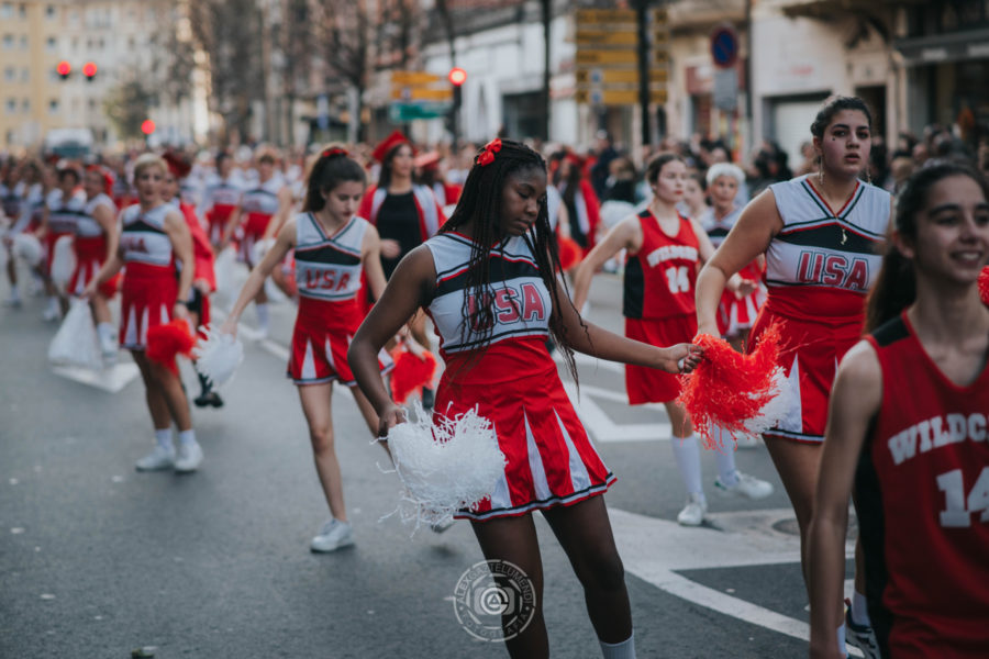 ¡¡¡CARNAVAL 2020!!!