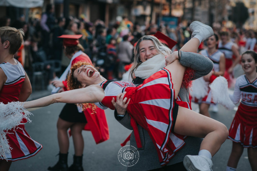 ¡¡¡CARNAVAL 2020!!!