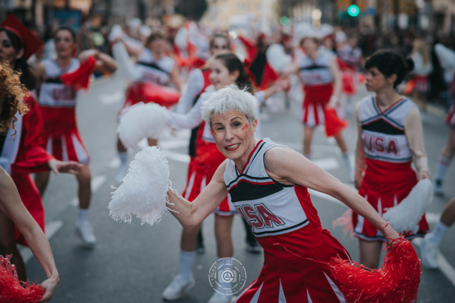 ¡¡¡CARNAVAL 2020!!!