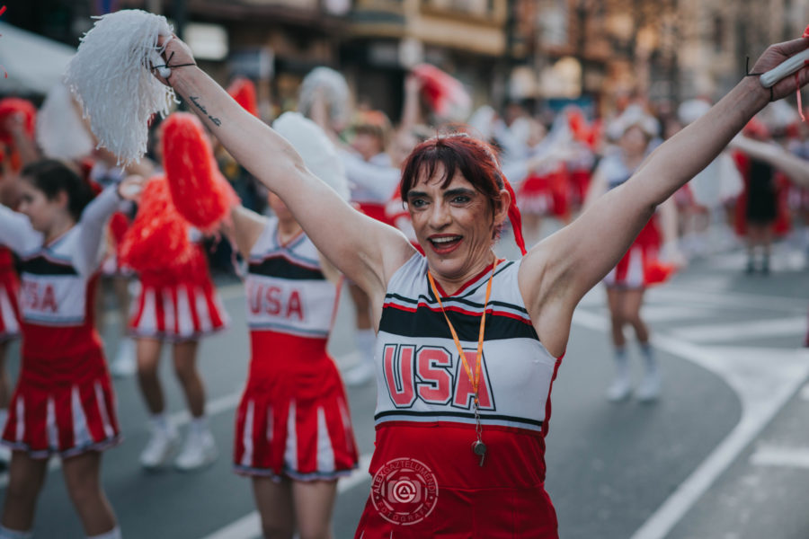¡¡¡CARNAVAL 2020!!!