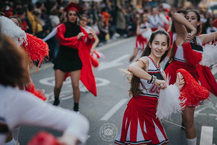 ¡¡¡CARNAVAL 2020!!!