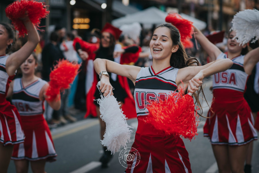 ¡¡¡CARNAVAL 2020!!!