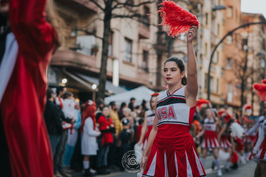 ¡¡¡CARNAVAL 2020!!!