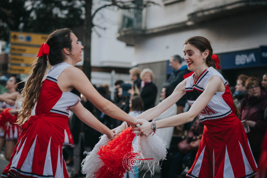 ¡¡¡CARNAVAL 2020!!!
