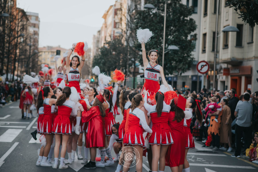 ¡¡¡CARNAVAL 2020!!!