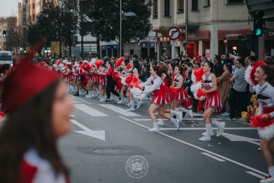 ¡¡¡CARNAVAL 2020!!!