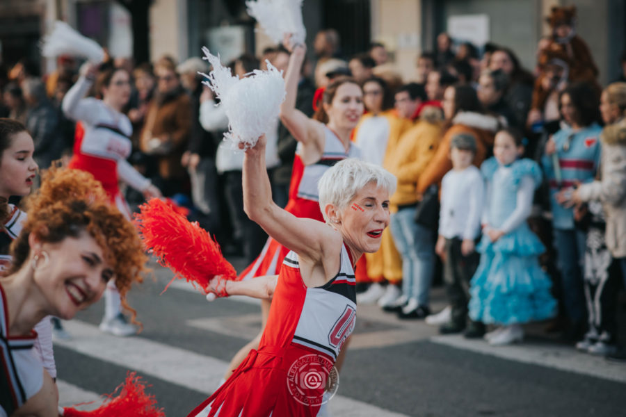 ¡¡¡CARNAVAL 2020!!!
