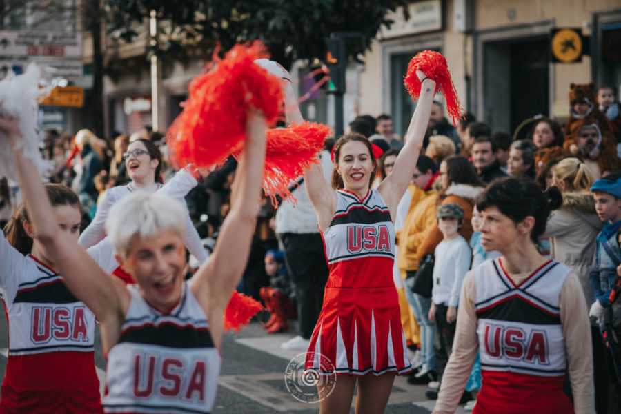 ¡¡¡CARNAVAL 2020!!!