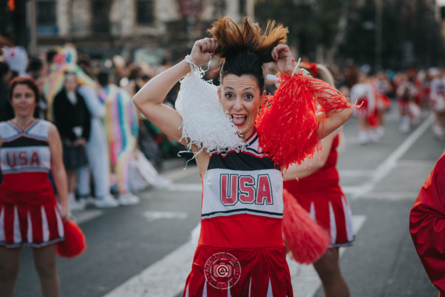 ¡¡¡CARNAVAL 2020!!!